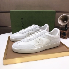 Gucci Low Shoes